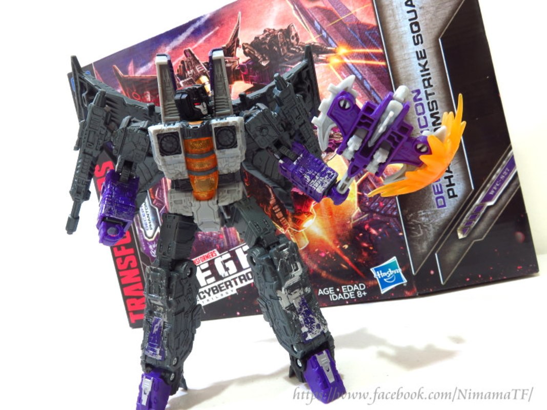 siege skywarp for sale